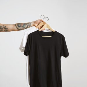 Discover Comfort and Style with the RS T-Shirt for Men